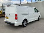 VAUXHALL VIVARO 2900 1.5  L2H1 LWB SPORTIVE ** EURO 6 ** A/C ** - 3051 - 8