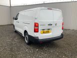 VAUXHALL VIVARO L2H1 F2900 XL PRIME ** AIR CON ** PARKING SENSORS ** IMMEDIATE DELIVERY ** - 3341 - 7