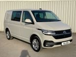 VOLKSWAGEN TRANSPORTER T32 2.0 TDI 204 BHP KOMBI HIGHLINE *4MOTION* *AUTO* SWB  ** XENONS ** - 3130 - 10