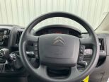 CITROEN RELAY 35 2.2 BLUEHDI 140 BHP  L3H2 ENTERPRISE  - 2994 - 34