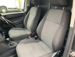 VOLKSWAGEN CADDY C20 2.0 TDI HIGHLINE AUTO ** SAT NAV ** AIR CON **REVERSE CAMERA **TAILGATE  - 2984 - 21