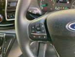 FORD TRANSIT CUSTOM 320 L1H1 SWB 2.0 130 AUTO LIMITED 4 BERTH CAMPERVAN ** A/C ** TAILGATE ** NO VAT **  - 3189 - 38