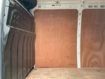 IVECO DAILY 70C18 HVB 4 METRE HIMATIC PANEL VAN ** TWIN REAR WHEEL ** AIR CON ** - 3086 - 15