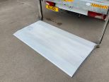 MERCEDES SPRINTER 315 CDI PROGRESSIVE 2.0 RWD LUTON +500KG TAILLIFT - 3108 - 15