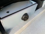 FORD TRANSIT CUSTOM 320 L1H1 SWB 2.0 130 AUTO LIMITED 4 BERTH CAMPERVAN ** A/C ** TAILGATE ** NO VAT **  - 3189 - 18