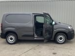 CITROEN BERLINGO 1.5 BLUEHDI 1000 ENTERPRISE L1H1 SWB **A/C ** NAV ** REVERSE CAMERA ** - 3220 - 12