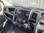 CITROEN RELAY 35 2.2 HEAVY L4H2  XLWB ENTERPRISE BLUEHDI 140 BHP - 3101 - 26