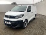 VAUXHALL VIVARO L2H1 F2900 XL PRIME ** AIR CON ** PARKING SENSORS ** IMMEDIATE DELIVERY ** - 3341 - 3
