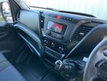 IVECO DAILY 35C14 2.3 DCI DOUBLE CAB ALLOY TIPPER ** TWIN REAR WHEEL ** - 3153 - 27