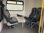 FORD TRANSIT 350 2.0 130 BHP  L3 H2 WELFARE UNIT + TOILET ** EURO 6 ** - 2893 - 16