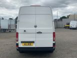 VOLKSWAGEN CRAFTER CR35 2.0 140BHP TDI BLUEMOTION TRENDLINE MWB ** AIRCON ** CRUISE ** - 3245 - 12