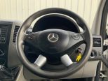 MERCEDES SPRINTER 316 CDI  L2H2 MWB  **FULL UTILITY SPEC ** EURO 6 ** - 3173 - 24