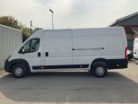 CITROEN RELAY 35 2.2 HEAVY L4H2  XLWB ENTERPRISE BLUEHDI 140 BHP - 3101 - 5