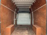 FIAT DUCATO 35 MAXI MULTIJET III L4H3 XLWB 2.2 140 BHP ** HI VOLUME ** FULL SERVICE HISTORY **  - 3206 - 17