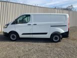 FORD TRANSIT CUSTOM 300 LEADER 2.0 130BHP ** EURO 6 ** GREAT VALUE AND CONDITION ** - 3359 - 5