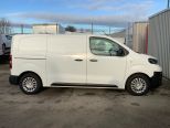 TOYOTA PROACE 1.5D MWB ACTIVE + A/C + TAILGATE - 3191 - 8