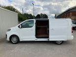VAUXHALL VIVARO 2900 1.5  L2H1 LWB SPORTIVE ** EURO 6 ** A/C ** - 3051 - 12