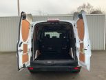 FORD TRANSIT CONNECT 210 1.5 TDCI LWB 5 SEATER FACTORY CREW VAN ** EURO 6 ** CHOICE ** - 2894 - 19