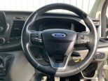 FORD TRANSIT CUSTOM 2.0 130 ECOBLUE L2 LWB  TREND PANEL VAN ** EURO 6 **  - 3081 - 31