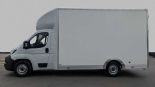 CITROEN RELAY   2.2 140PS BLUEHDI 335 4.5M LOW LOADER WITH BARN DOORS ** HIGH VOLUME ** FANTASTIC PAYLOAD ** CRUISE CONTROL ** CARPLAY/ANDROID AUTO ** - 3383 - 6