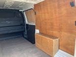 VAUXHALL VIVARO 1.5 100BHP L2H1 2900 DYNAMIC ** LONG WHEELBASE ** AIR CON ** CRUISE CONTROL ** REVERSE SENSORS ** - 3379 - 24