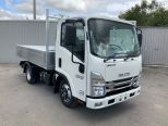 ISUZU GRAFTER N35.125T TWIN REAR WHEEL - ALLOY TIPPER  - 2789 - 11