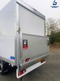 RENAULT MASTER ADVANCE 2.3 145BHP EURO 6 ENGINE, 4.1 METRE GRP LUTON + 500KG DEL LIFT ** NEW UNREGISTERED ** DRIVERS PACK ** A/C ** SAT NAV ** CRUISE CONTROL ** - 3384 - 5