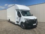 RENAULT MASTER  4.5 METRE GRP LOW LOADER ** EURO 6.3 145 BHP ** AIR CON ** CRUISE CONTROL ** - 2540 - 12