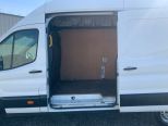 FORD TRANSIT 350 LEADER 2.0 130BHP ECOBLUE L4H3 JUMBO  ** PARKING SENSORS **  HIGH ROOF ** - 3373 - 14