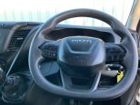 IVECO DAILY 35C14 2.3 DCI DOUBLE CAB ALLOY TIPPER ** TWIN REAR WHEEL ** - 3153 - 28