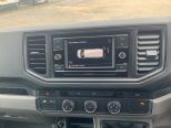 VOLKSWAGEN CRAFTER CR35 2.0 140BHP TDI BLUEMOTION TRENDLINE MWB ** AIRCON ** CRUISE ** - 3245 - 28