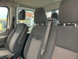 FORD TRANSIT 350 2.0 130 BHP DOUBLE CAB TIPPER *TWIN REAR WHEEL* *RWD* - 3131 - 19