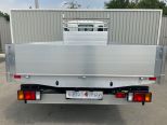 ISUZU GRAFTER N35.125 4.8m ALLOY DROPSIDE - TWIN REAR WHEEL -PHYSICAL STOCK - 2784 - 7