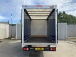 IVECO DAILY 2.3 35C14 140 PS 4.3 METRE - CURTAINSIDE -  BUSINESS PACK  + AIR CON  - 3091 - 14