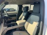 LAND ROVER DEFENDER 110 D300 296BHP AWD MHEV 48V AUTO X-DYNAMIC HSE ** FULLY LOADED ** 5 SEATS ** VAT Q ** - 3371 - 34