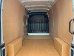 VAUXHALL MOVANO F3500 2.3 CDTI 135 BHP L3H2 LWB **LONG WHEEL BASE ** EURO 6 ** - 3121 - 19