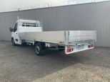 RENAULT MASTER 2.3 DCI LL35 BUSINESS 4.8 METRE DROPSIDE *DELIVERY MILEAGE* - 3161 - 6