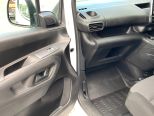 PEUGEOT PARTNER 1.5 BLUEHDI 100 BHP SWB PROFESSIONAL PREMIUM PLUS - 3491 - 16