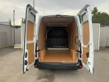 VAUXHALL MOVANO F3500 2.3 CDTI 135 BHP L3H2 LWB **LONG WHEEL BASE ** EURO 6 ** - 3121 - 17