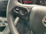 VAUXHALL COMBO 1.5 100 TURBO D BLUE L1H1 2300 SPORTIVE ** CRUISE CONTROL ** AIR CON ** REVERSE SENSORS ** - 3367 - 24