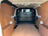TOYOTA PROACE 1.5D MWB ACTIVE + A/C + TAILGATE - 3191 - 17