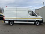 MERCEDES SPRINTER 316 CDI  L2H2 MWB  **FULL UTILITY SPEC ** EURO 6 ** - 3173 - 9