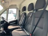 CITROEN RELAY 35 2.2 HEAVY L4H2  XLWB ENTERPRISE BLUEHDI 140 BHP - 3101 - 22