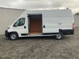 CITROEN RELAY 35 2.2 L4H3 XLWB ENTERPRISE **A/C**  REVERSE SENSORS ** LATEST MODEL ** - 3300 - 6
