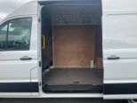 VOLKSWAGEN CRAFTER CR35 2.0 140BHP TDI BLUEMOTION TRENDLINE MWB ** AIRCON ** CRUISE ** - 3245 - 7