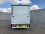 RENAULT MASTER 2.3 DCI 145 4.1 METRE GRP LUTON + LIFT ** A/C ** SAT NAV ** - 3073 - 7