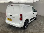 VAUXHALL COMBO 1.5 100 TURBO D BLUE L1H1 2300 SPORTIVE ** CRUISE CONTROL ** AIR CON ** REVERSE SENSORS ** - 3367 - 10