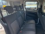 VAUXHALL COMBO 1.3 CDTI 5 SEATER COMBI CREW VAN ** LOW MILEAGE ** EURO 6 ** - 3155 - 14