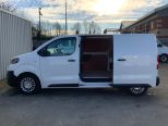 TOYOTA PROACE 1.5D MWB ACTIVE + A/C + TAILGATE - 3191 - 10