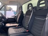 IVECO DAILY 2.3 35C14 140 PS 4.3 METRE - CURTAINSIDE -  BUSINESS PACK  + AIR CON  - 3091 - 18